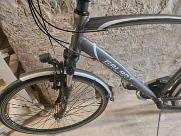 Bicicletta Ibrida GALANT 28" – NUOVA MAI USATA