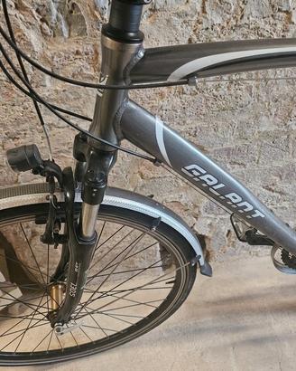 Bicicletta Ibrida GALANT 28" – NUOVA MAI USATA