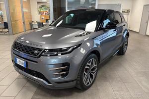 LAND ROVER Range Rover Evoque 2.0 ibrido/diesel