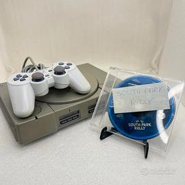 PlayStation 1 Controller South Park Rally  PS1