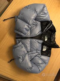 Giacca corta The North Face donna