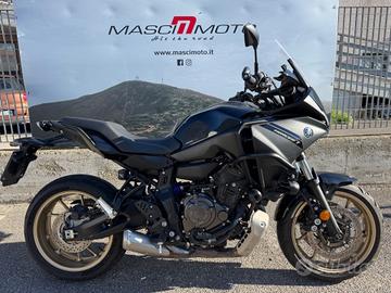 Yamaha Tracer 7 2024