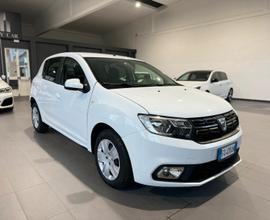 Dacia Sandero 1.5 dCi 8V 75CV Start&Stop Lauréate