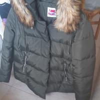 piumino da donna marca Mango mai indossato