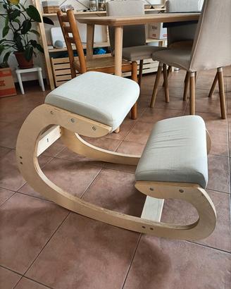 sedia ergonomica