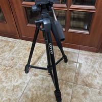 Treppiede fotocamera, Tripod ZF-300 Uonner