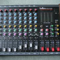 MIXER MX1100 Professional