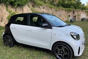 Smart Forfour EQ