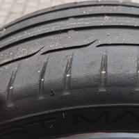 Gomme 225 40 18 