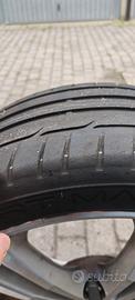 Gomme 225 40 18 
