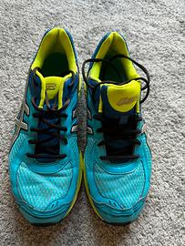 Asics gel Pursuit 2 - 46,5 - 12 US