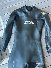 Muta nuoto