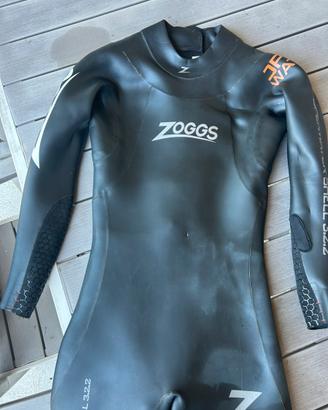 Muta nuoto