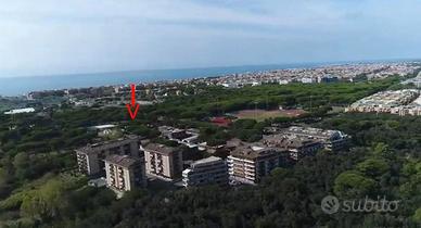 APPARTAMENTO OSTIA LIDO DI ROMA Zona Levante