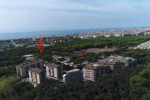 APPARTAMENTO OSTIA LIDO DI ROMA Zona Levante