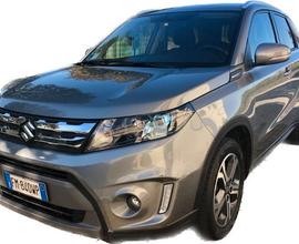 SUZUKI VITARA 1.6cc 120CV BENZINA 4X4 AUTO