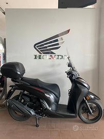 Honda SH 350 sporty