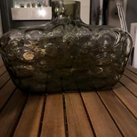 Vaso di arredo Dialma Brown