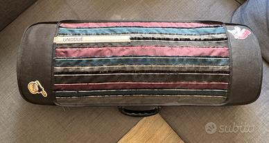 Custodia per viola Riboni