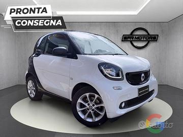smart fortwo Passion 1.0 71cv - PROMO