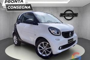 smart fortwo Passion 1.0 71cv // PROMO