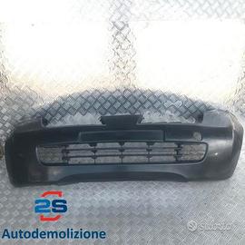 PARAURTI ANTERIORE NISSAN MICRA (03-10)