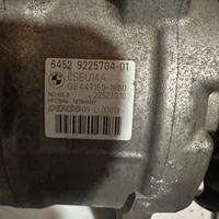 Compressore clima bmw E90/91 restyling