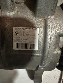 Compressore clima bmw E90/91 restyling