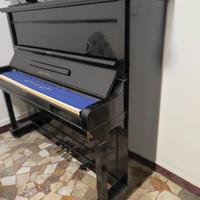 pianoforte anni 20 Schumann Stoccarda 
