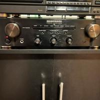Amplificatore Maranz
