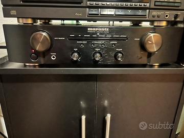 Amplificatore Maranz