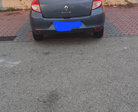 Renault clio 3 gpl