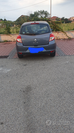 Renault clio 3 gpl