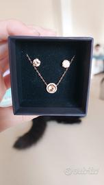Set collana e orecchini Stroili