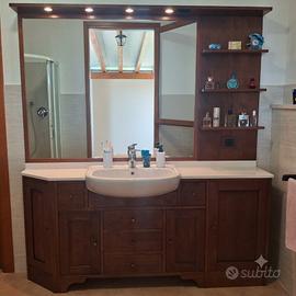 Mobile bagno