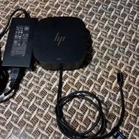 Docking Station Hp