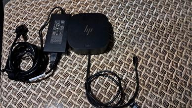 Docking Station Hp