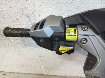 Piantone seadoo rxp rxt 260 300