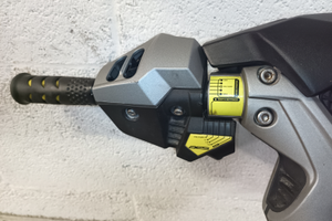 Piantone seadoo rxp rxt 260 300