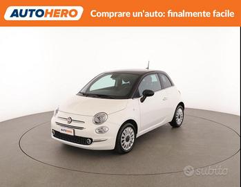FIAT 500 RW10040