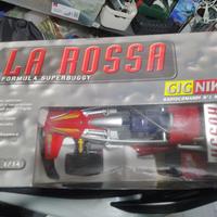 giocattoli vintage,trenino più auto telecomandata