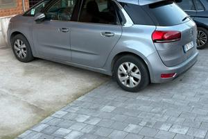 vende citroen c4 picasso spaceturier 1.6hdi