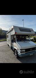 Camper arca 1994 1.9 turbo