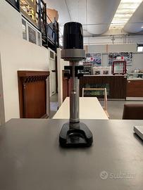 Mixer Professionale per Caffè Shakerati e Frappè