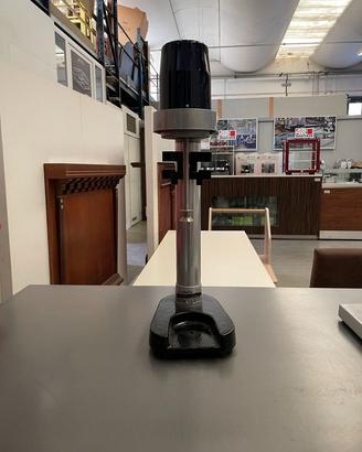 Mixer Professionale per Caffè Shakerati e Frappè