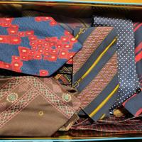 Cravatte vintage
