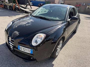 ALFA ROMEO MiTo 1.4 105 CV M.air S&S Distinctive
