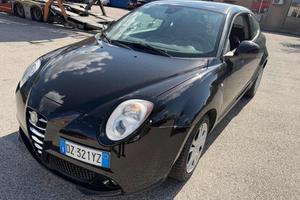 ALFA ROMEO MiTo 1.4 105 CV M.air S&S Distinctive