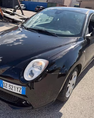 ALFA ROMEO MiTo 1.4 105 CV M.air S&S Distinctive