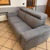 Divano letto
